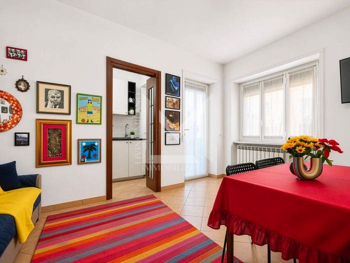Appartamento monolocale in vendita in Via Masolino da Panicale, Certosa, Milano