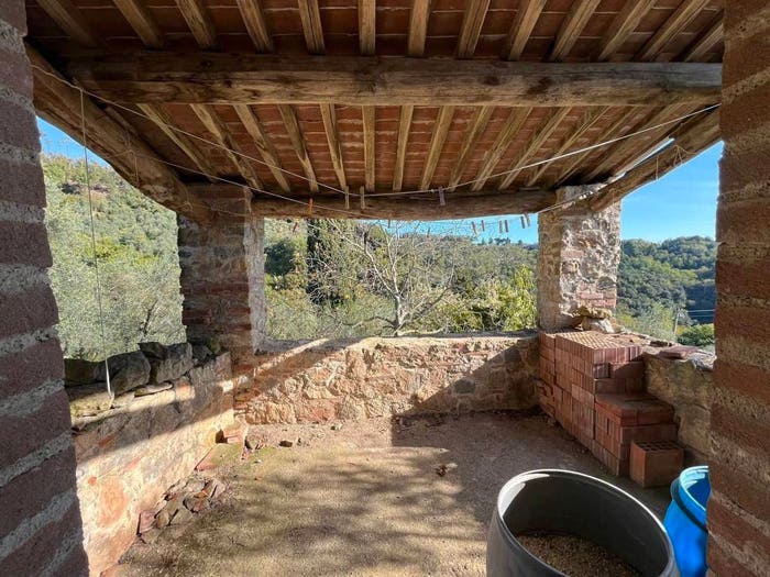 Casa quadrilocale in vendita in Via della Cappella, Mutigliano Torre, Lucca