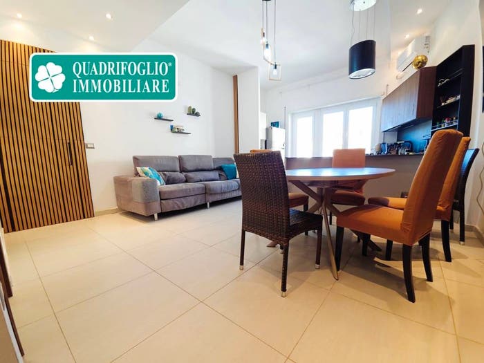 Appartamento quadrilocale in vendita in Via delle Baleari, Ostia Ponente, Roma