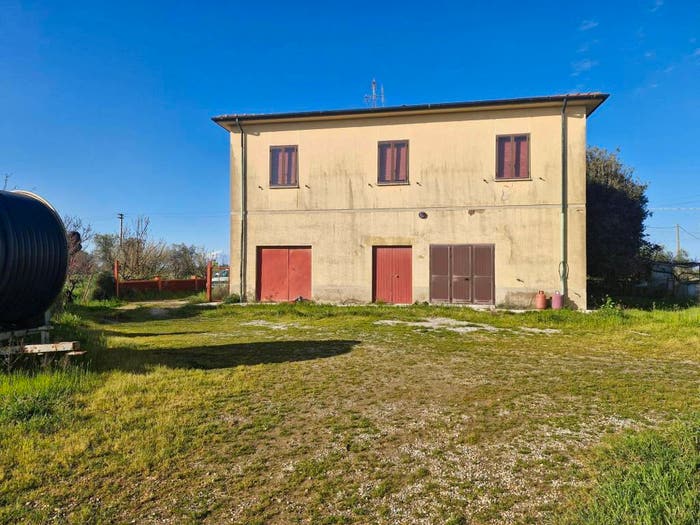 Casa con 6 locali in vendita in Via di Casalpiano, Campiglia Marittima