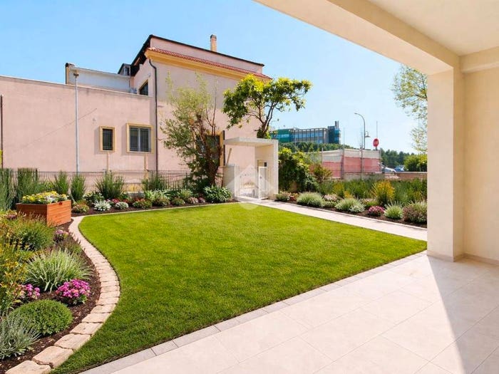 Appartamento trilocale in vendita in Via Antonio Gramsci, Centro, Giulianova