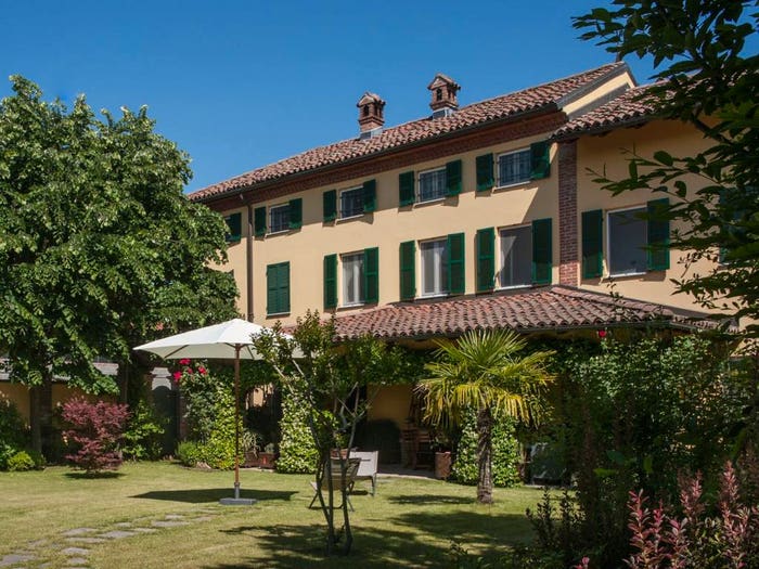 Casa con 6 locali in vendita in Sezzadio