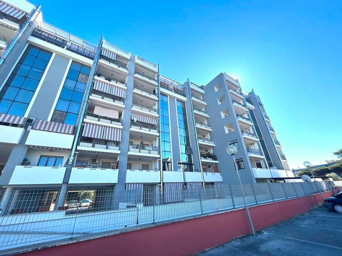 Appartamento con 5 locali in vendita in Corso Italia, Anzio Due, Anzio
