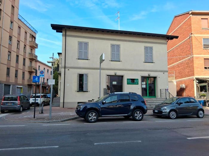 Casa con 6 locali in vendita in Via San Leonardo, Paradigna Centro Torri, Parma