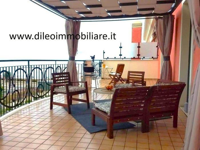 Appartamento trilocale in vendita in Centro, Martinsicuro