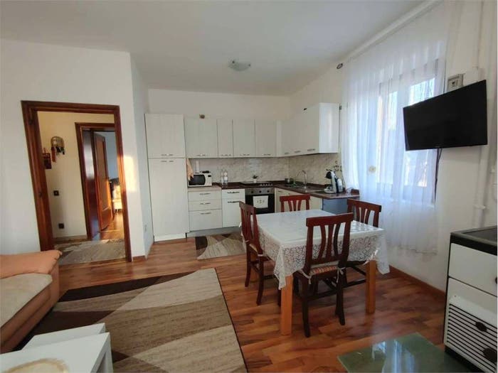 Appartamento con 6 locali in vendita in Ponte Di Ferro, Gualdo Cattaneo