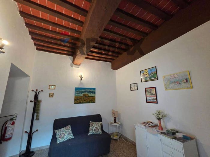 Appartamento trilocale in vendita in Monteverdi Marittimo