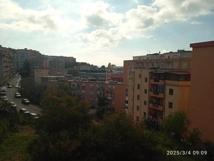 Appartamento bilocale in vendita in Via Alessandro Manzoni, Via Imera V della Vittoria Via Dante A, Agrigento