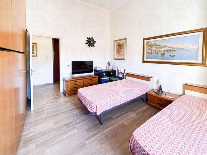 Appartamento trilocale in vendita in Via Domenico Cicalese, Nocera Inferiore