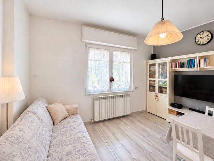 Appartamento trilocale in vendita in Via Luigi Lusignani, Zona, Piacenza
