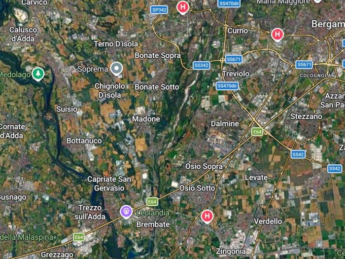 Case in Vendita e in Affitto - 2