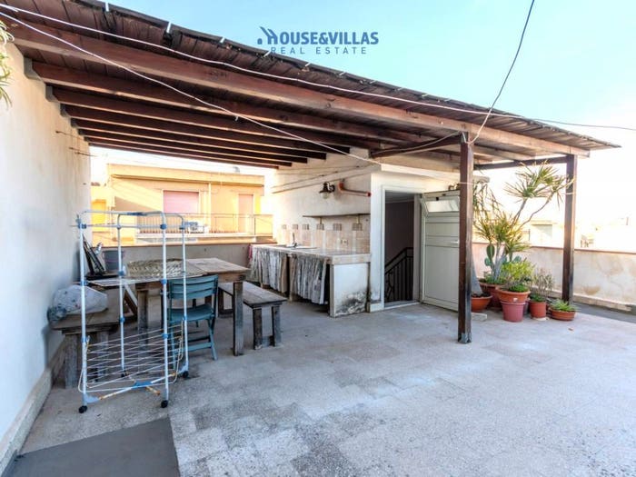 Casa quadrilocale in vendita in Via Galileo Galilei, Centro, Avola