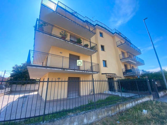 Appartamento bilocale in vendita in Via Antonio Pacinotti, Abbiategrasso