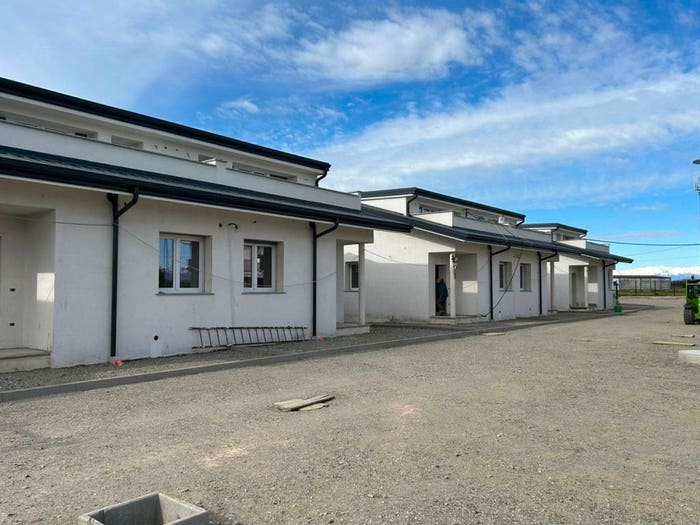 Casa trilocale in vendita in Via Regina Elena, Castellazzo Novarese