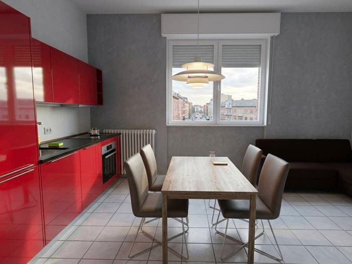 Appartamento bilocale in vendita in Via Redipuglia, Via Veneto Borgo Trento, Brescia