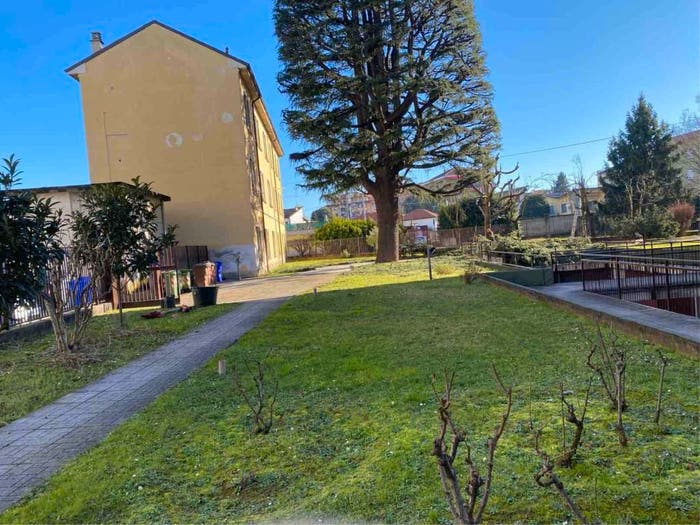 Appartamento bilocale in vendita in Via Gabriele Villani, Abbiategrasso