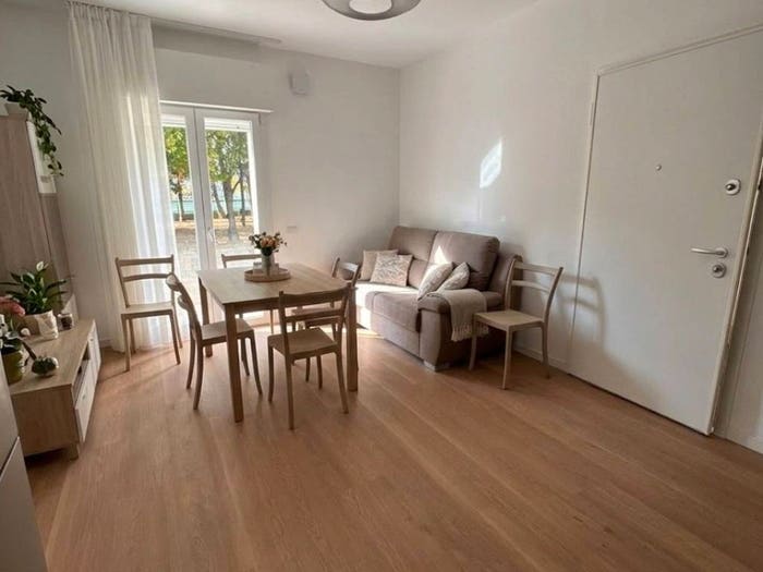 Appartamento bilocale in affitto in Via Terraglio, Marocco, Mogliano Veneto