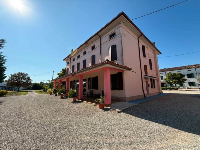 Casa con 5 locali in vendita in Dragoncello, Poggio Rusco