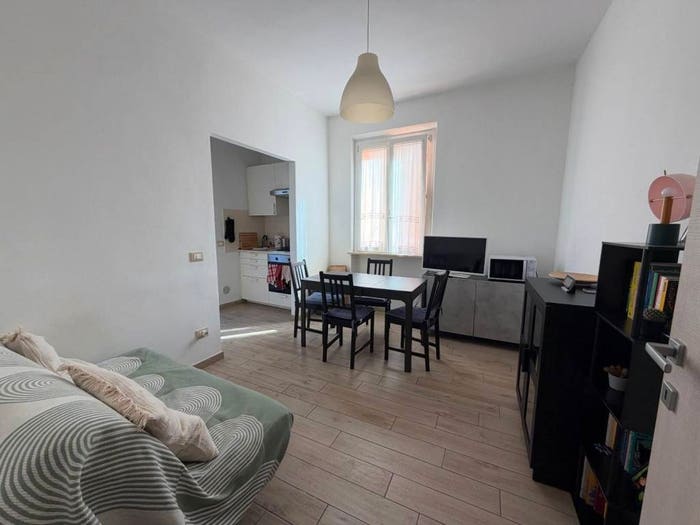 Appartamento bilocale in affitto in Via Giuseppe dell'Omodarme, San Marco, Pisa