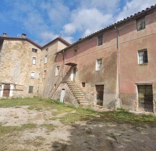 Casa in vendita in Agello, Magione
