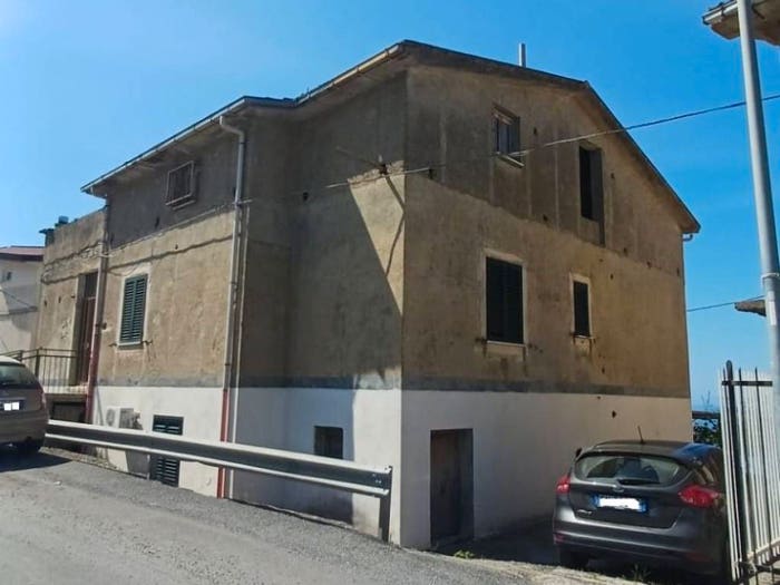 Appartamento quadrilocale in vendita in Via del Carmelo, Paola