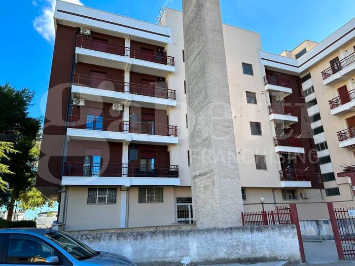 Appartamento bilocale in vendita in via giordano, Torremaggiore