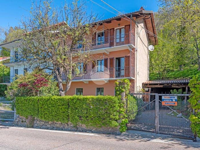 Casa con 5 locali in vendita in Borgata Levrette, Centro, Valgioie