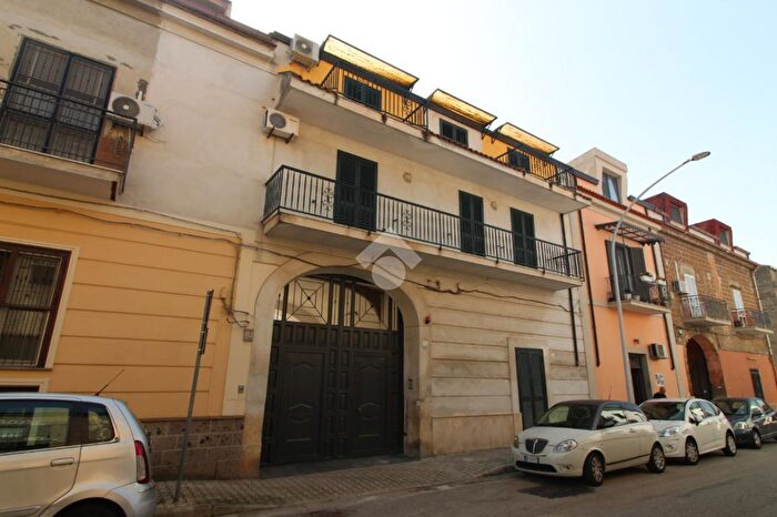 Appartamento trilocale in vendita in Via XXV Aprile, Casagiove