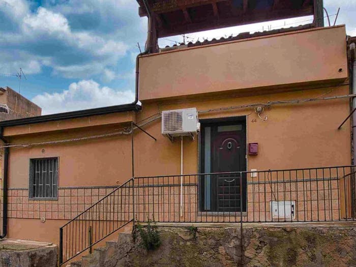 Appartamento quadrilocale in vendita in Via Pietro Colletta, Centro, Comiso