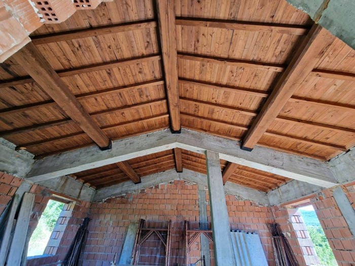 Casa con 5 locali in vendita in capo di sopra, Centro, Amelia
