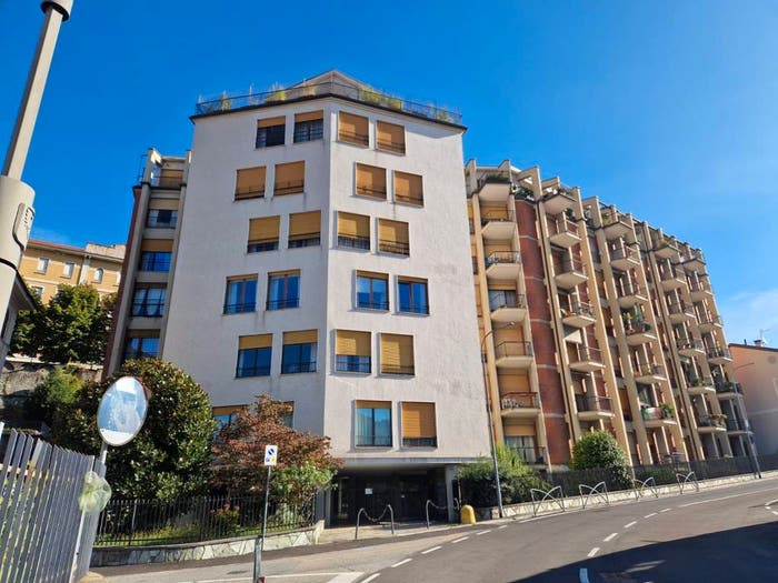 Appartamento con 5 locali in vendita in Via dei Partigiani, Centro, Borgosesia