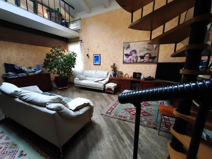 Appartamento monolocale in vendita in Via San Pietro, Savonarola Ponte Molino, Padova