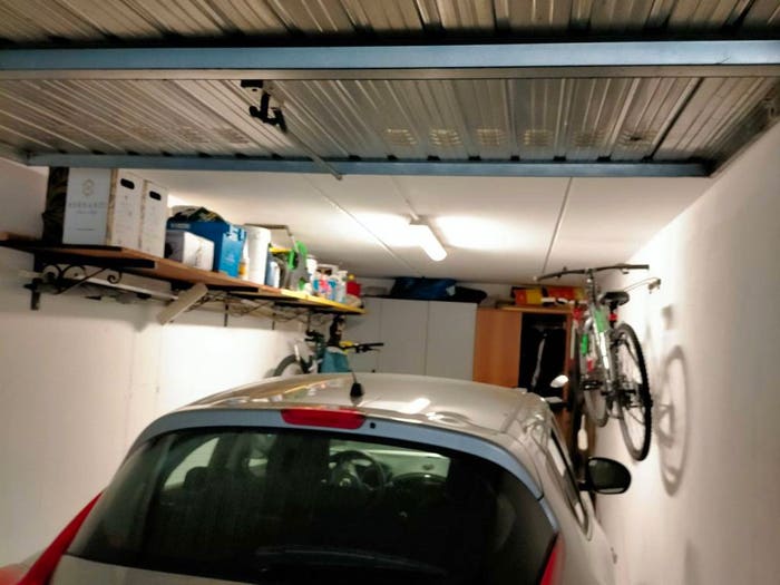 Appartamento bilocale in vendita in Viale Giuseppe Mazzini, Centro, Abano Terme