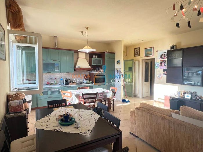 Casa con 5 locali in vendita in Via Marina, Debbia Cervaiolo, Montignoso