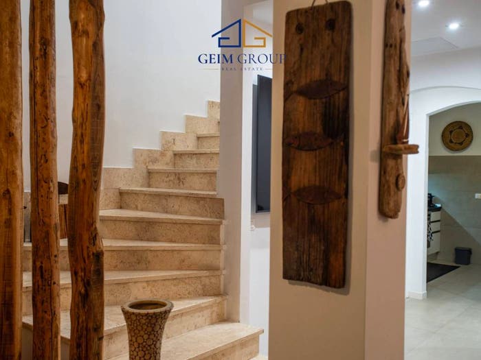 Casa con 6 locali in vendita in Via del Cerro, Cerenova, Cerveteri