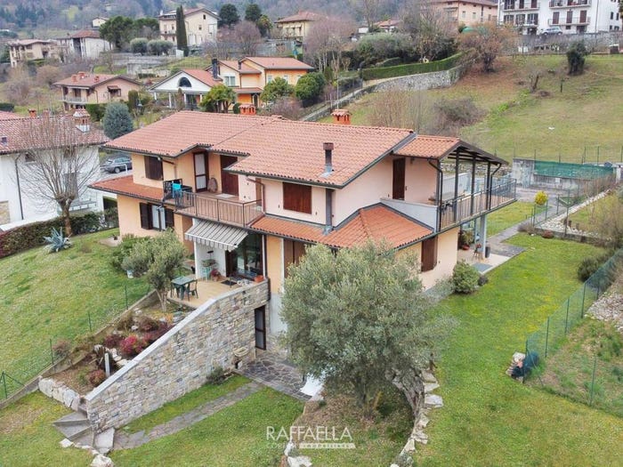 Appartamento bilocale in vendita in Via Aldo Moro, Vigano San Martino