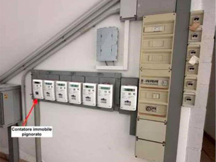 Appartamento trilocale in vendita in Via Novembre, Pramaggiore Blessaglia, Pramaggiore