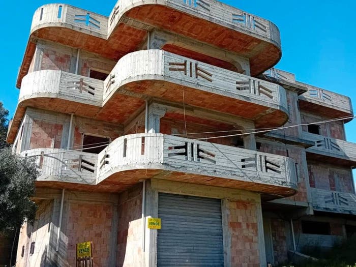 Casa con 5 locali in vendita in Strada Comunale Biviera, Centro, Bovalino
