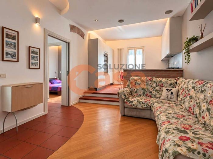 Appartamento bilocale in vendita in Corso Vittorio Emanuele Ii, Centro Storico, Piacenza