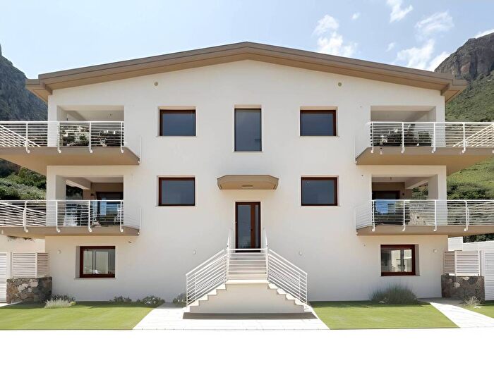 Casa con 5 locali in vendita in Centro, Castellammare del Golfo
