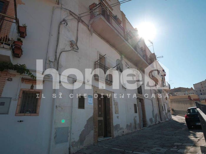 Appartamento bilocale in vendita in Via Cairoli Ferrandina MT Italia, Centro, Ferrandina