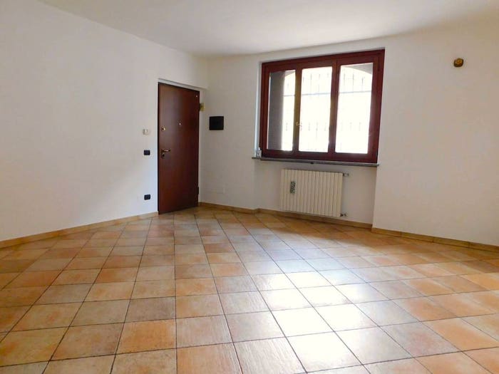 Appartamento bilocale in vendita in Corso Camillo Benso di Cavour, Centro, Garlasco