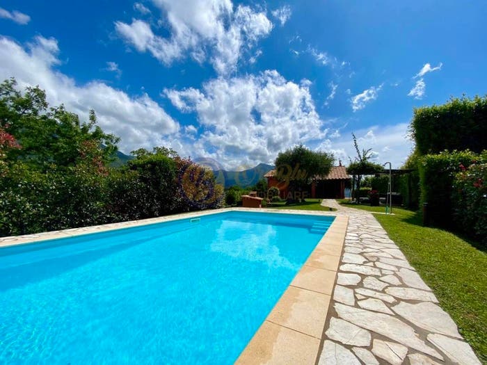 Casa con 6 locali in vendita in Via Balza Fiorita, Camaiore Paese, Camaiore