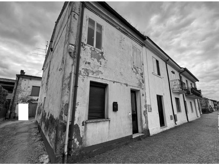 Casa in vendita in Via Settembre, Centro, Ronco all'Adige