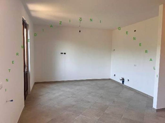 Appartamento quadrilocale in vendita in VIA DI RIMAGGIO, Centro, Dicomano