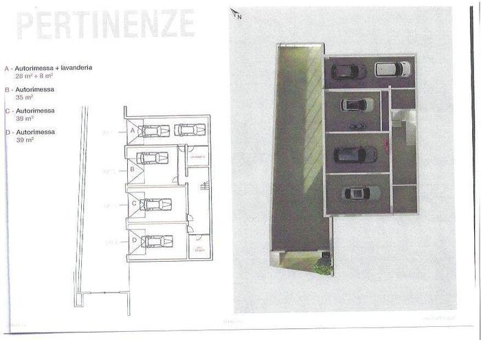 Case in Vendita e in Affitto - 3