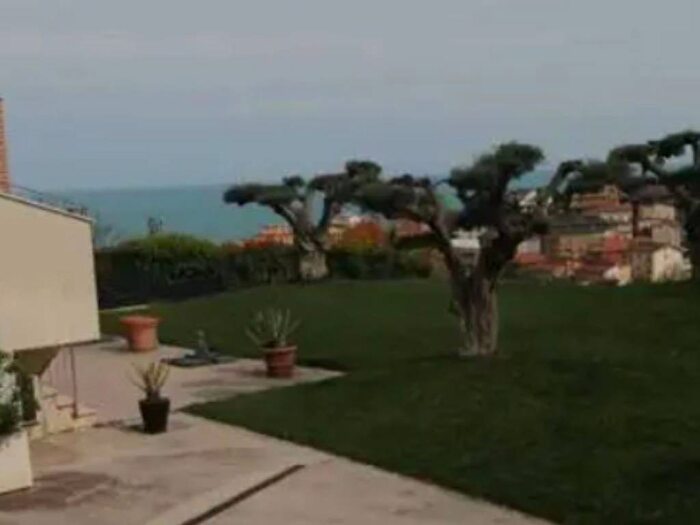 Casa trilocale in vendita in Via Malacaria Est, Centro, Porto Sant'Elpidio