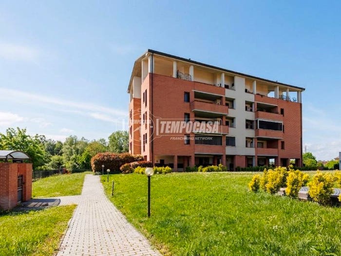 Appartamento trilocale in vendita in Via Nino Manfredi, Campus Gaione, Parma