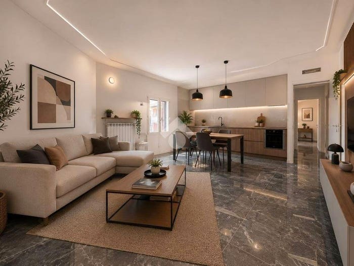 Appartamento bilocale in vendita in Via Dante, Centro, Monteforte d'Alpone