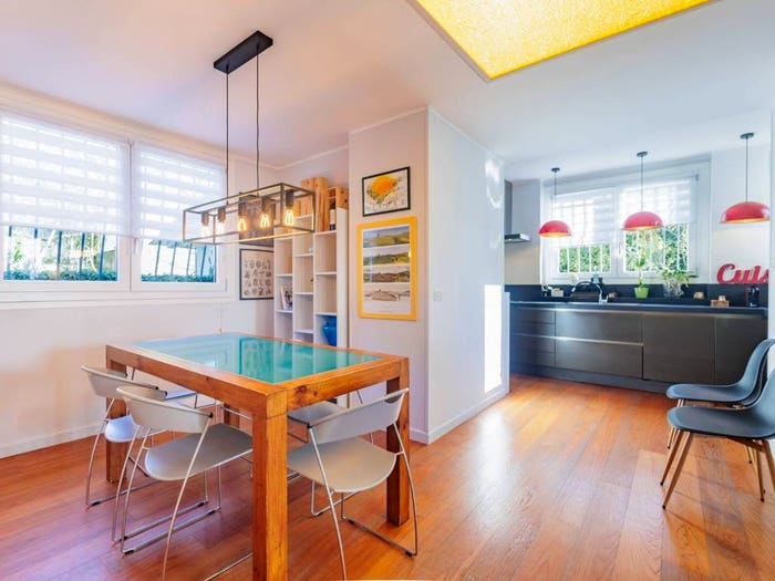 Casa con 6 locali in vendita in Via Romana, Bordighera